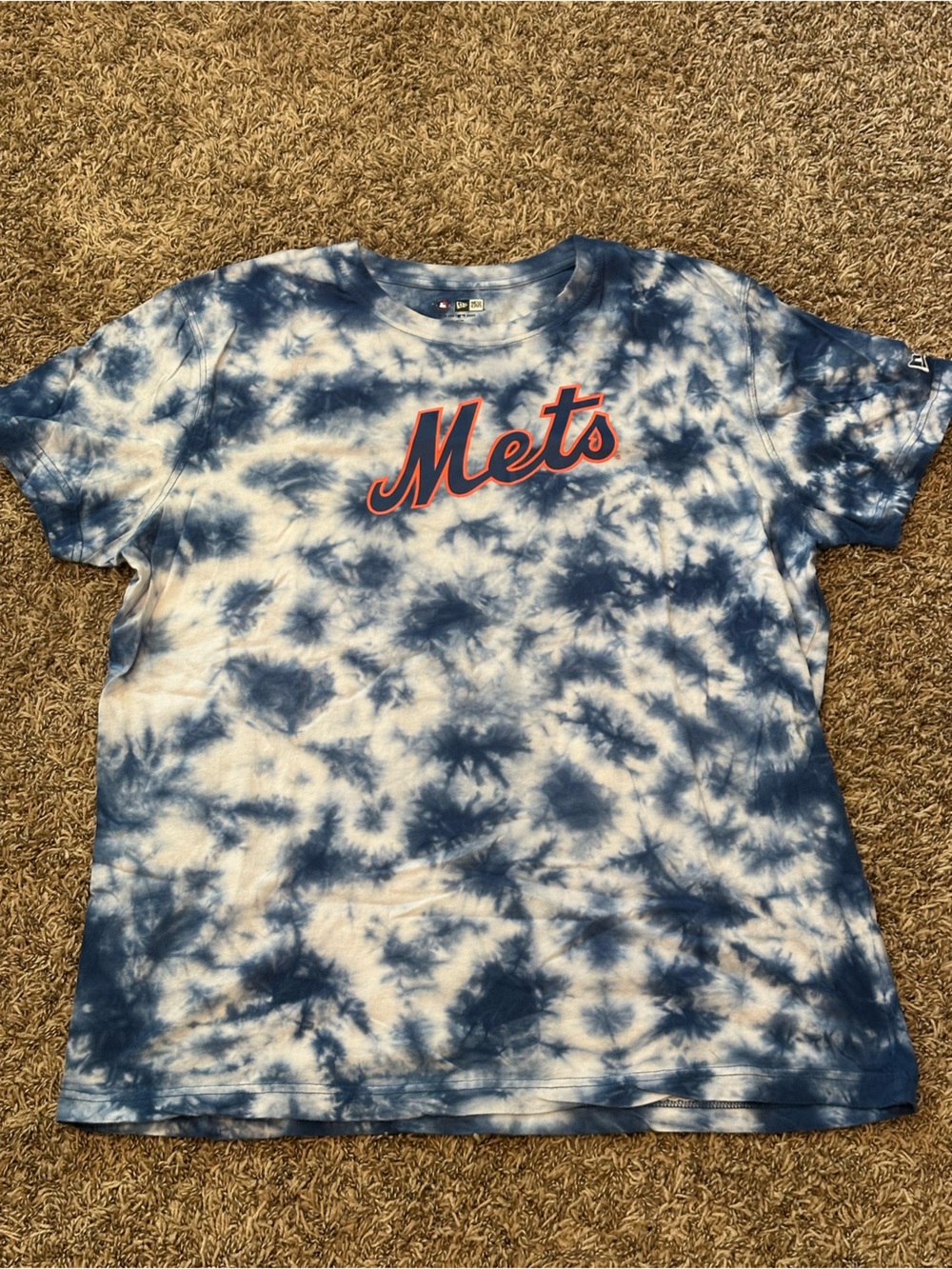 NY Mets Shirt
